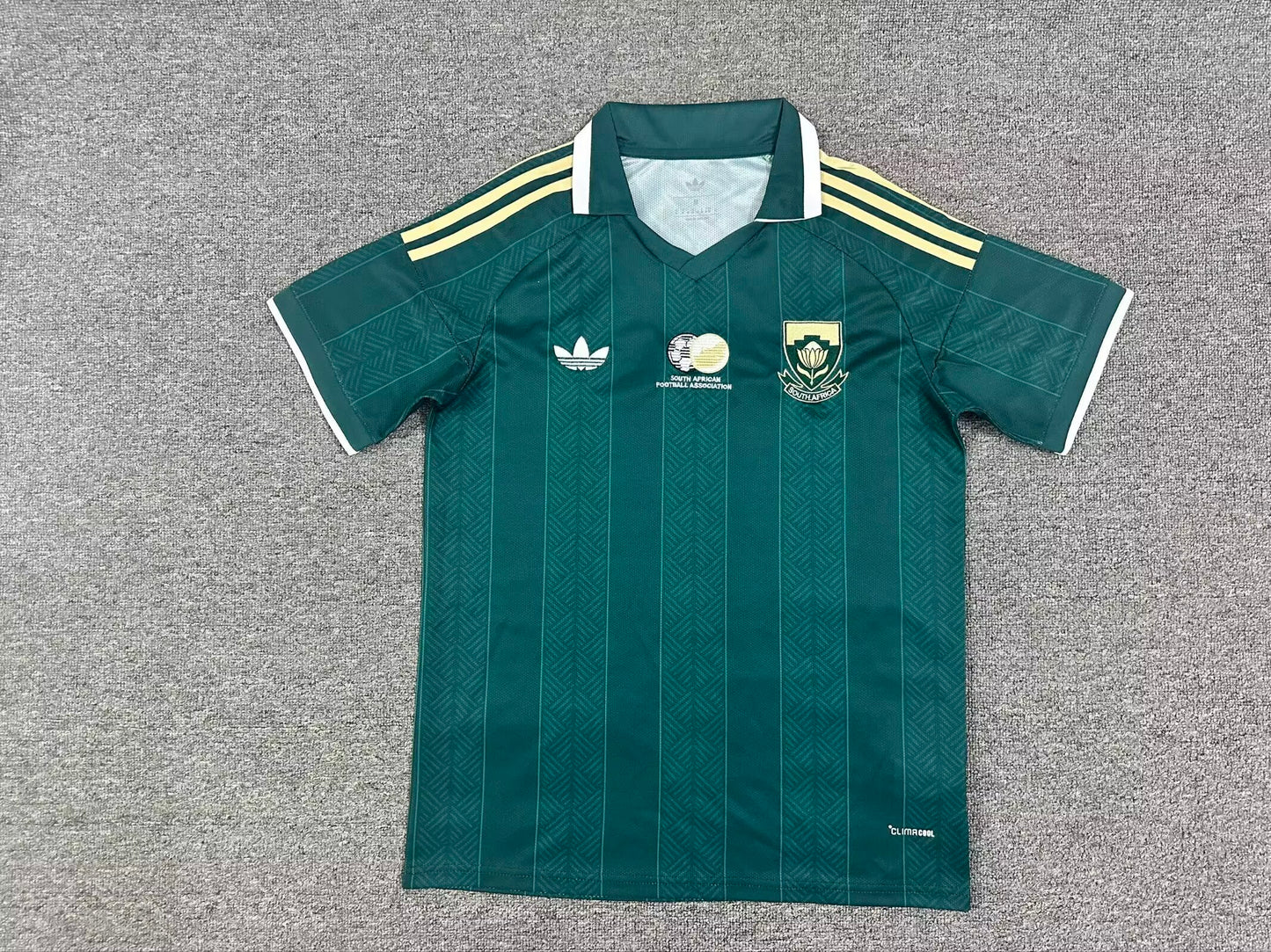South Africa away shirt 2026