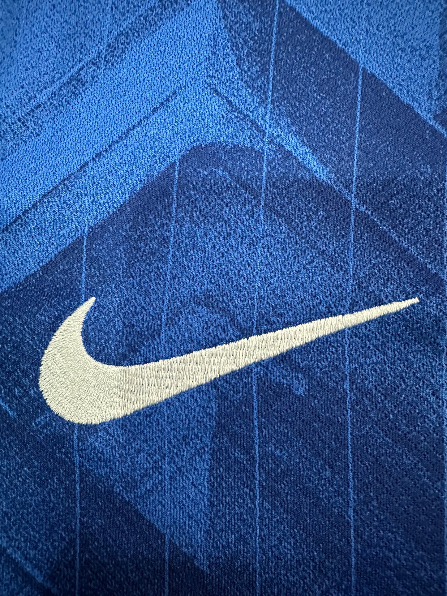 Chelsea home shirt 25/26