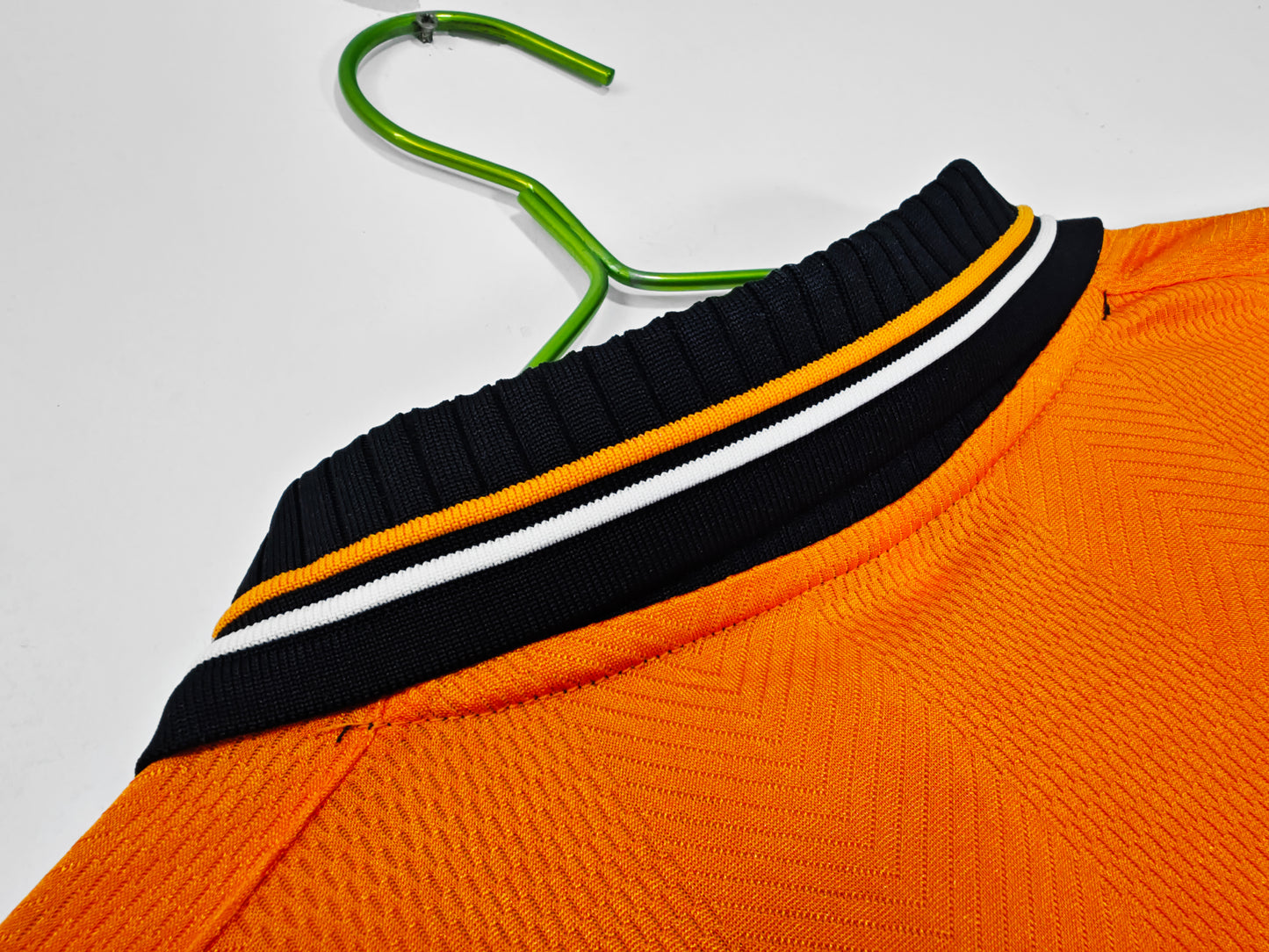 VALENCIA CF 99/00 AWAY SHIRT
