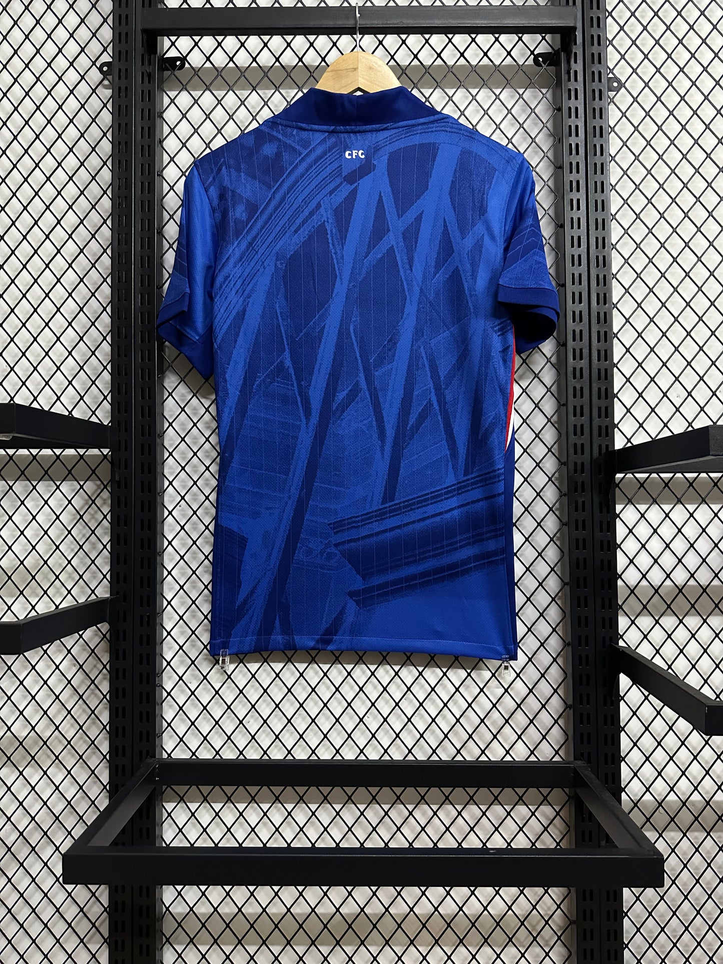 Chelsea home shirt 25/26