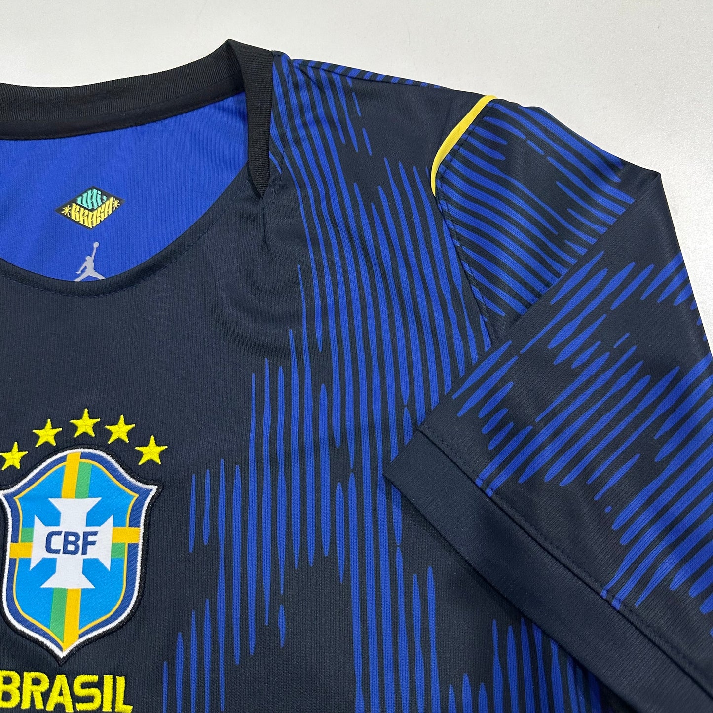 Brazil away 2026 world cup