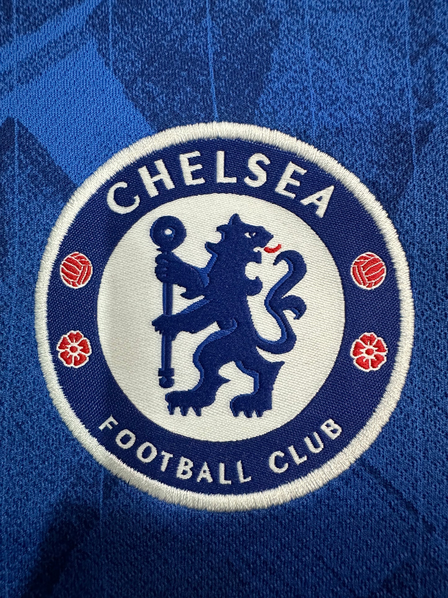 Chelsea home shirt 25/26