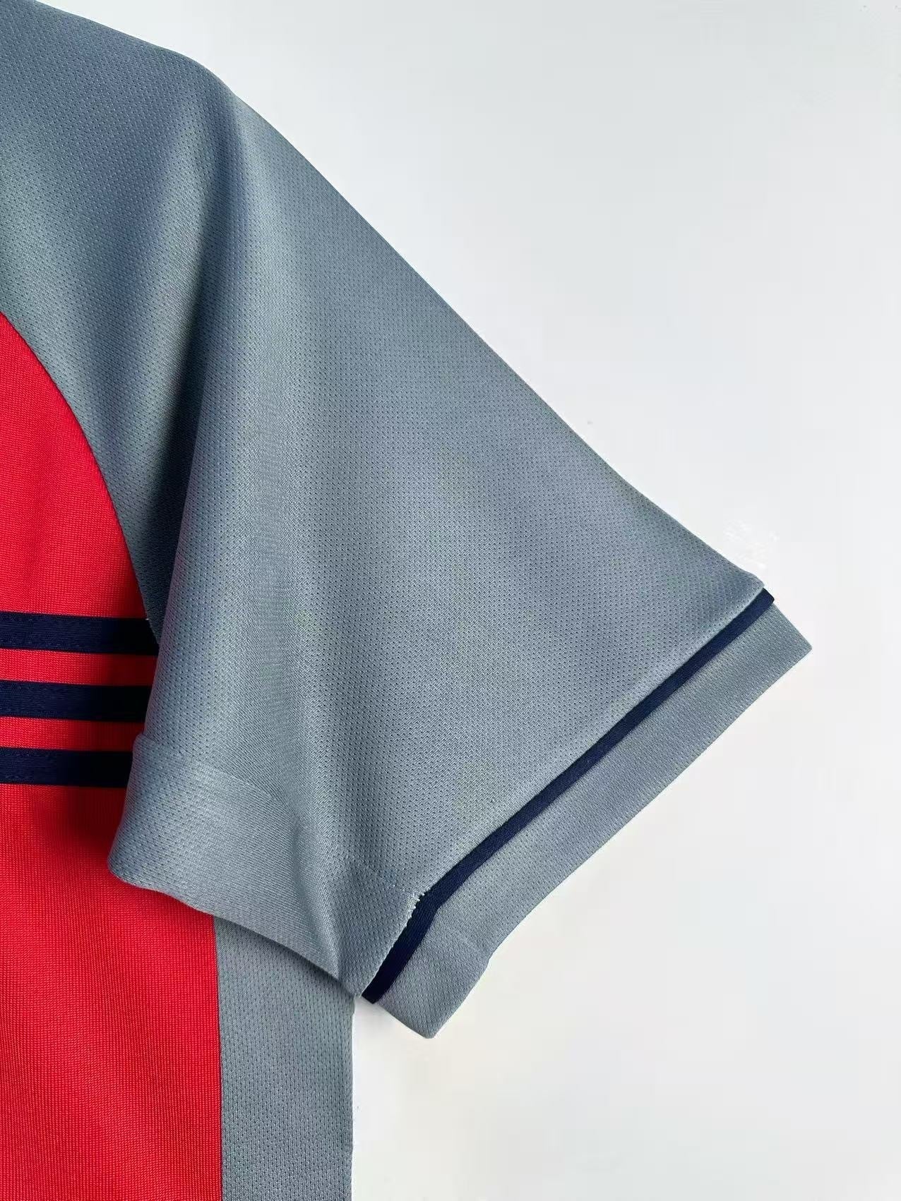 DEPORTIVO LA CORUNA 98/99 AWAY SHIRT