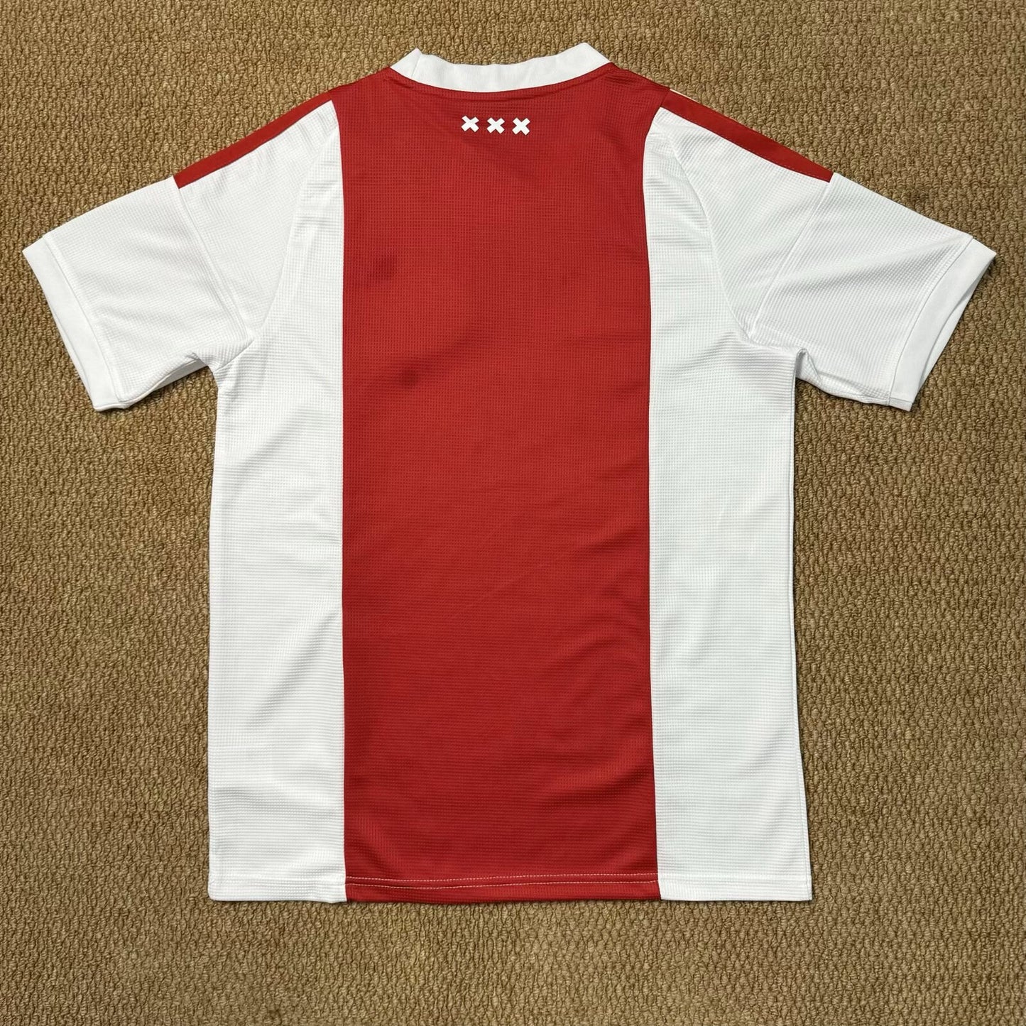 Ajax home shirt 25/26