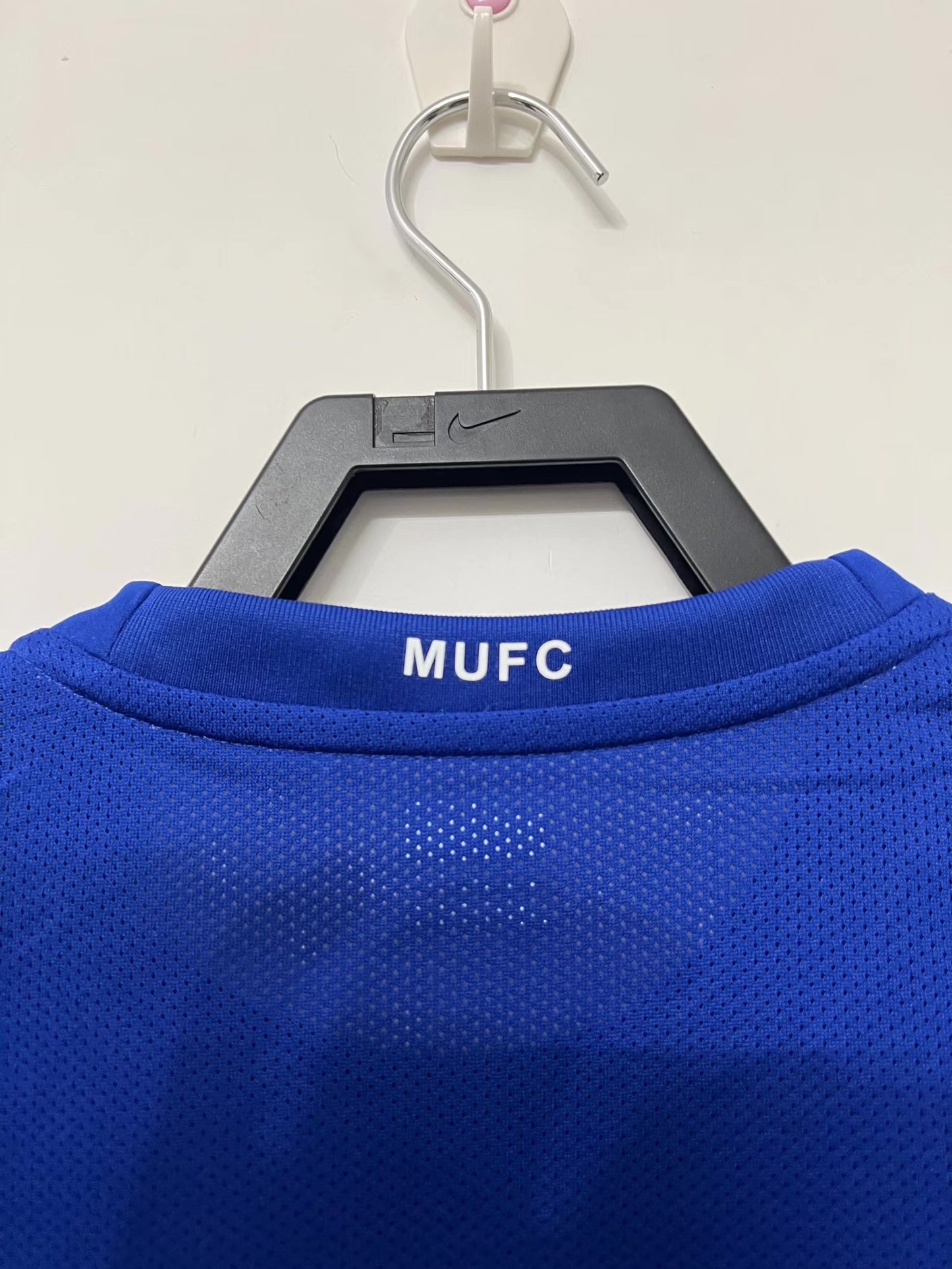 Manchester united 07/08 away shirt