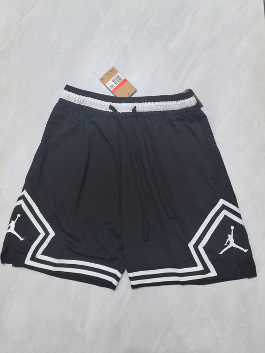 Jordan short black