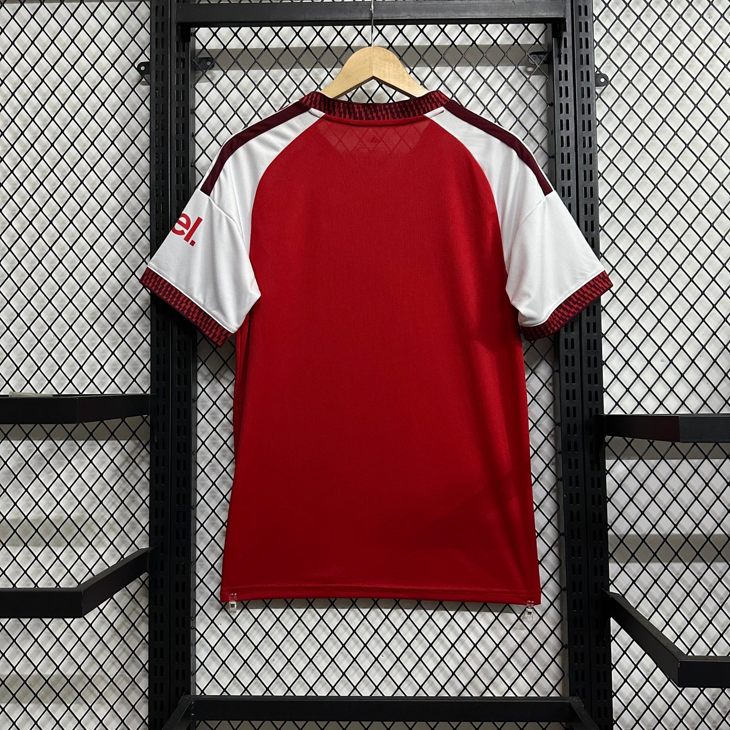 Arsenal home shirt 26/27