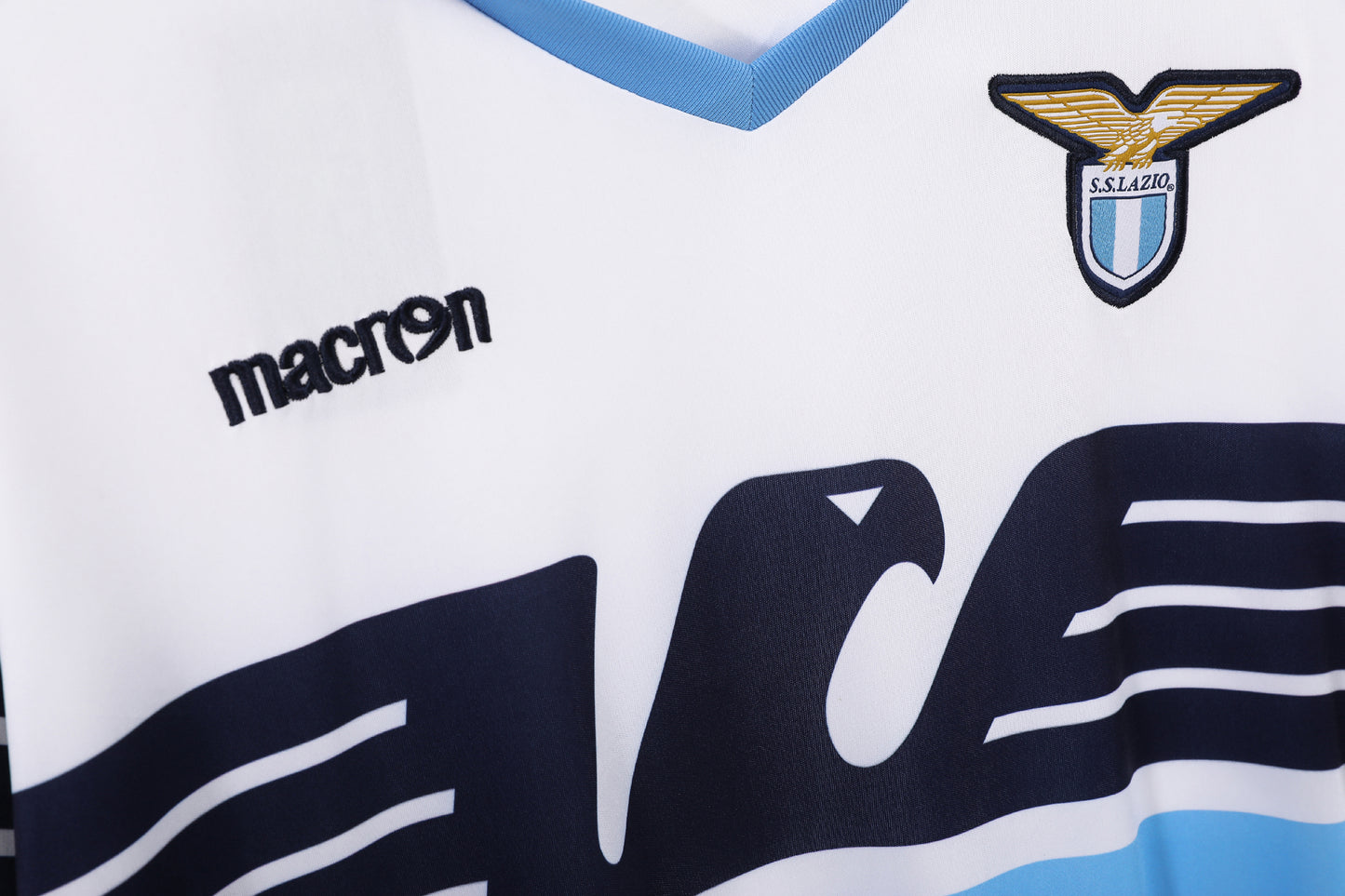Lazio 14/15 home shirt