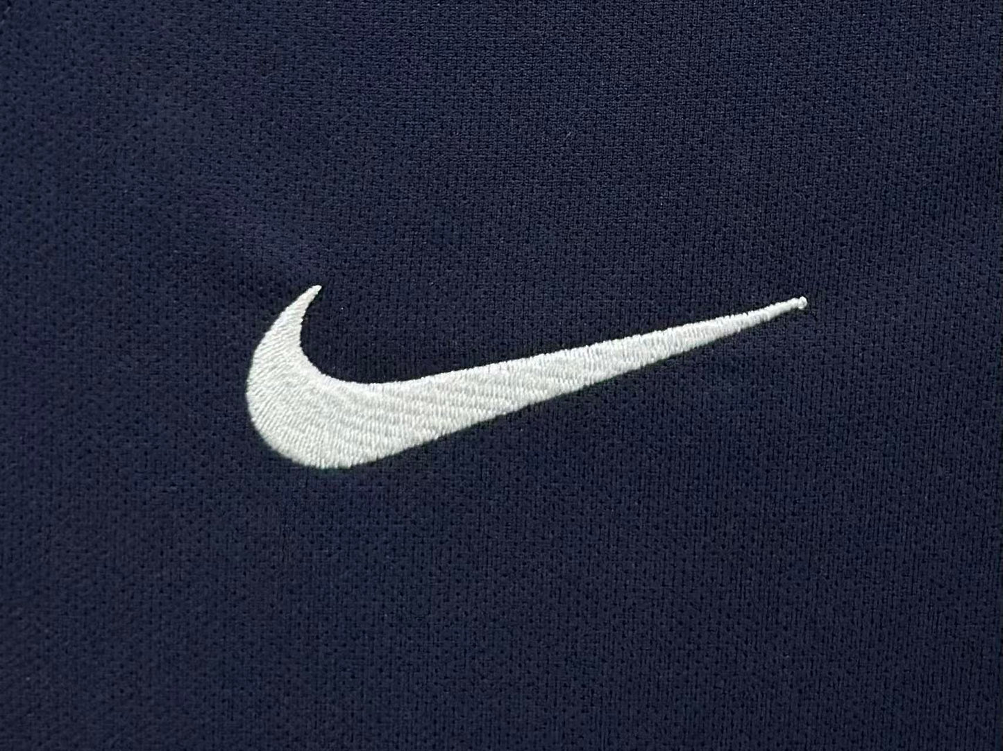 France 2018 home shirt
