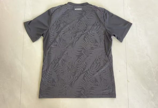 NEW ZEALAND away shirt 2026
