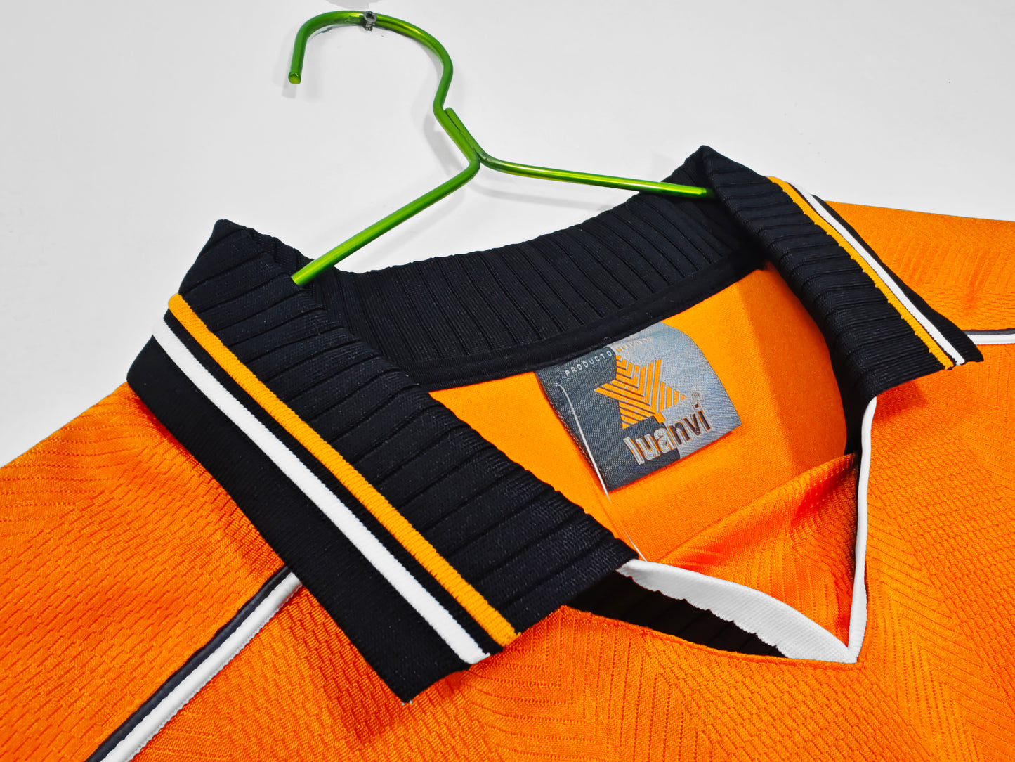 VALENCIA CF 99/00 AWAY SHIRT