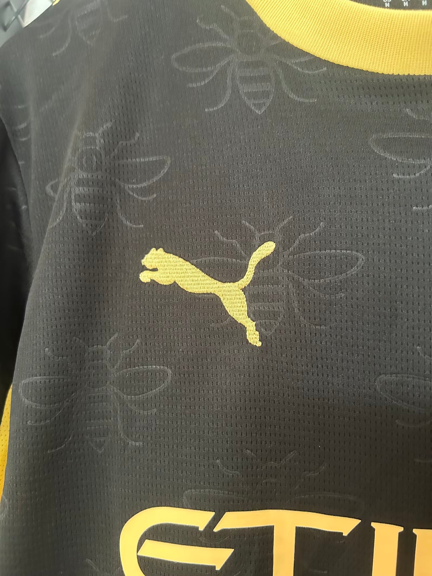 Manchester city 26/27 third shirt