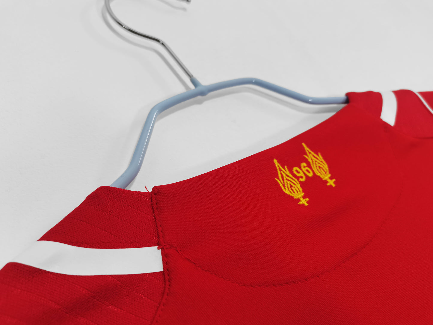 LIVERPOOL 14/15 home shirt