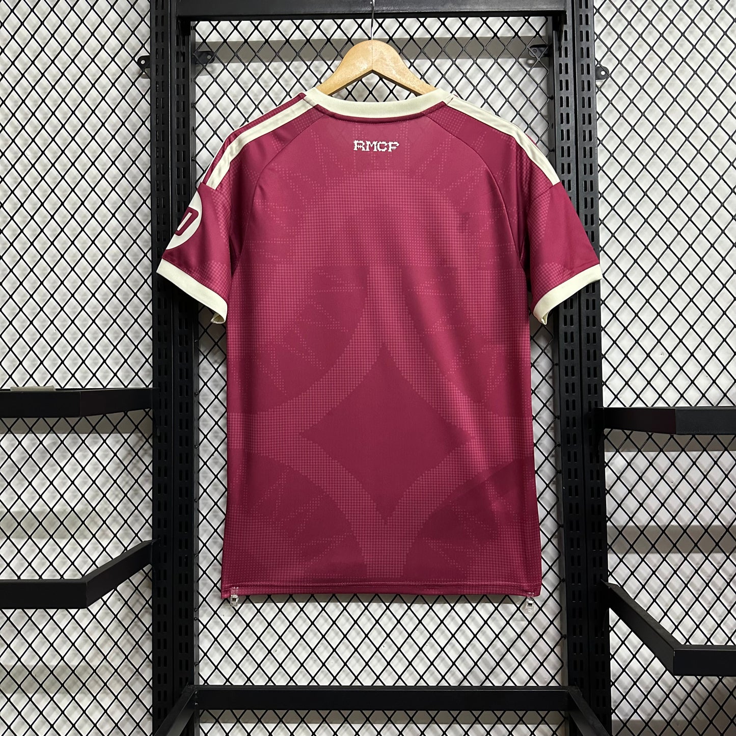 Real Madrid 26/27 third shirt