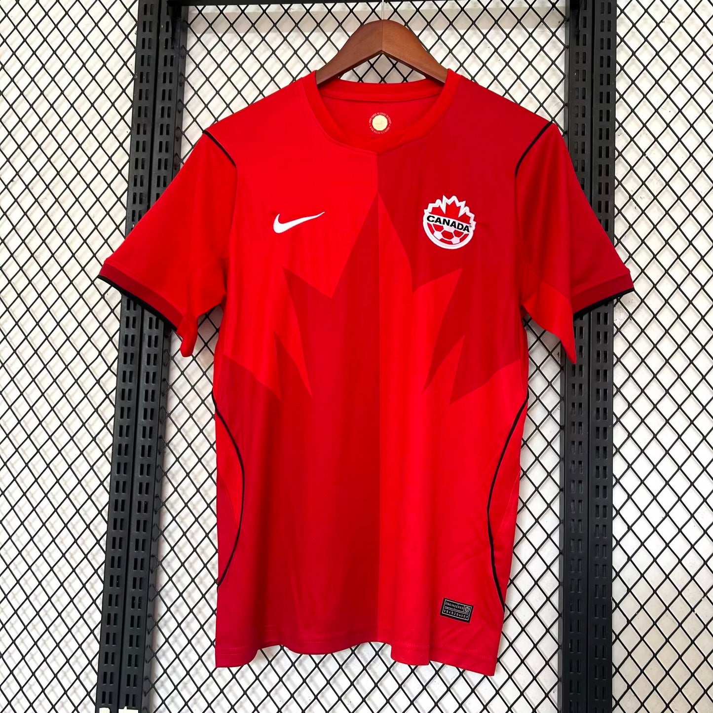CANADA home shirt 2026