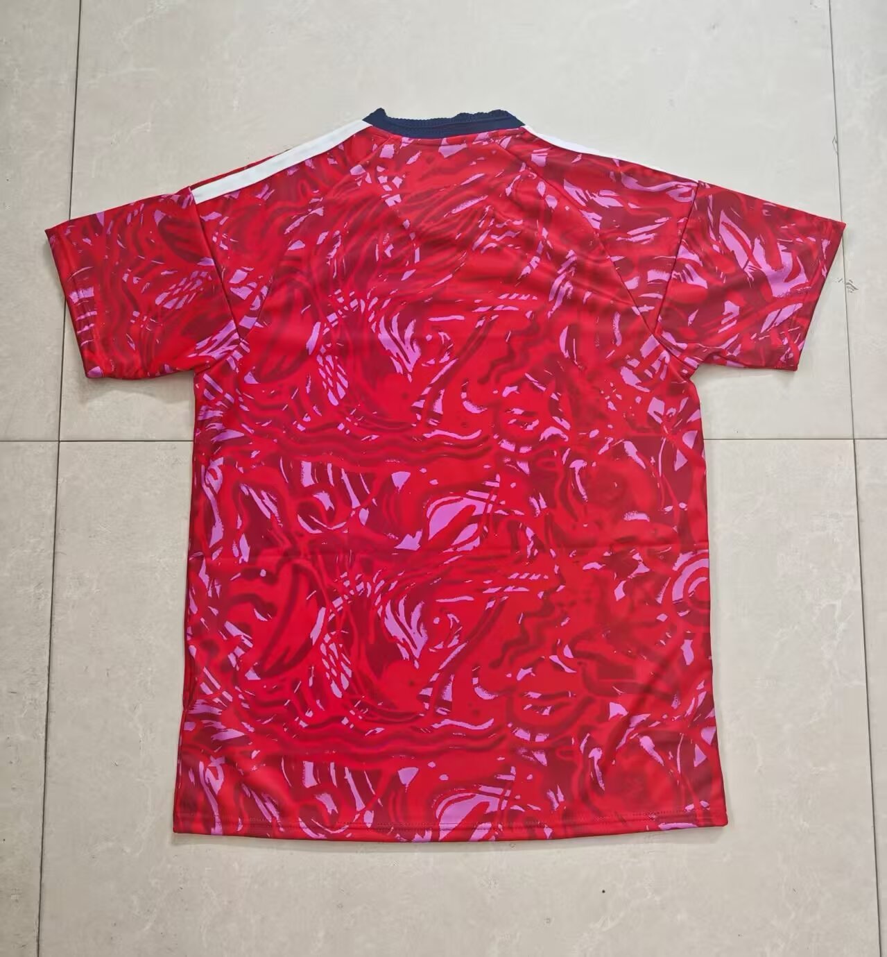 COSTA RICA home shirt 2026