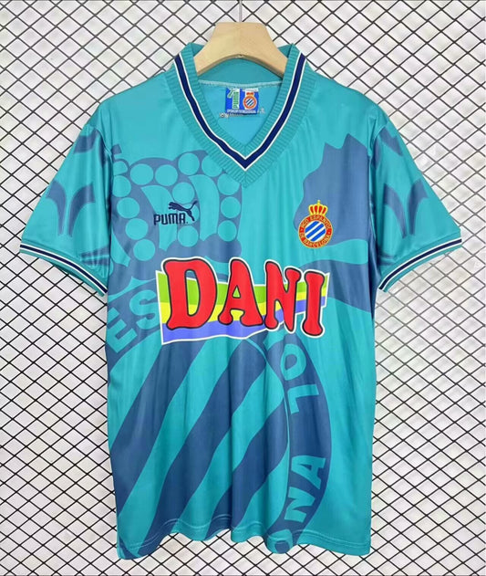 ESPANYOL 96/97 Away shirt