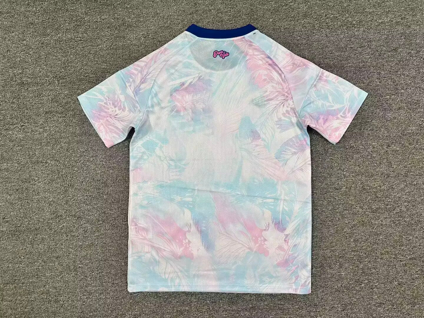 COSTA RICA away shirt 2026