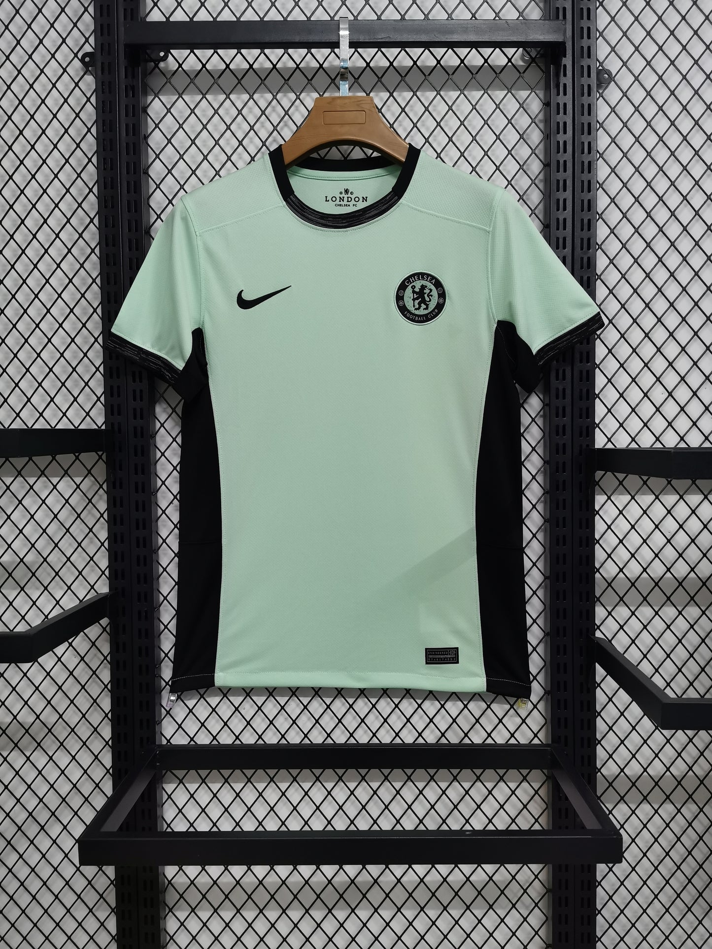 Chelsea 3rd kit 23/24