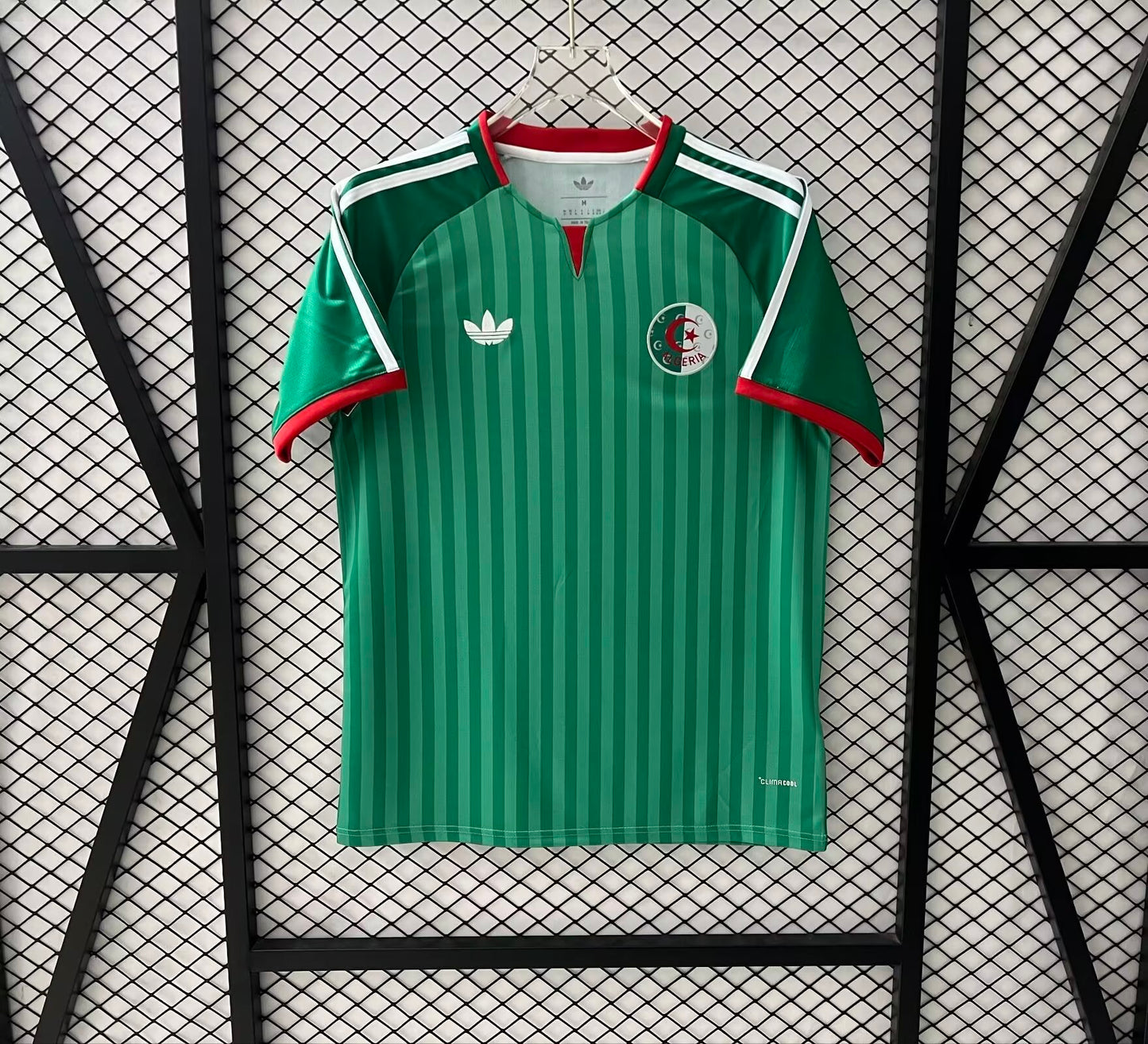 ALGERIA home shirt 2026