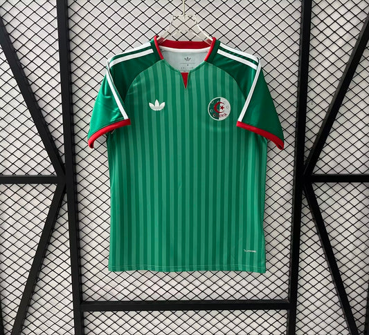ALGERIA home shirt 2026