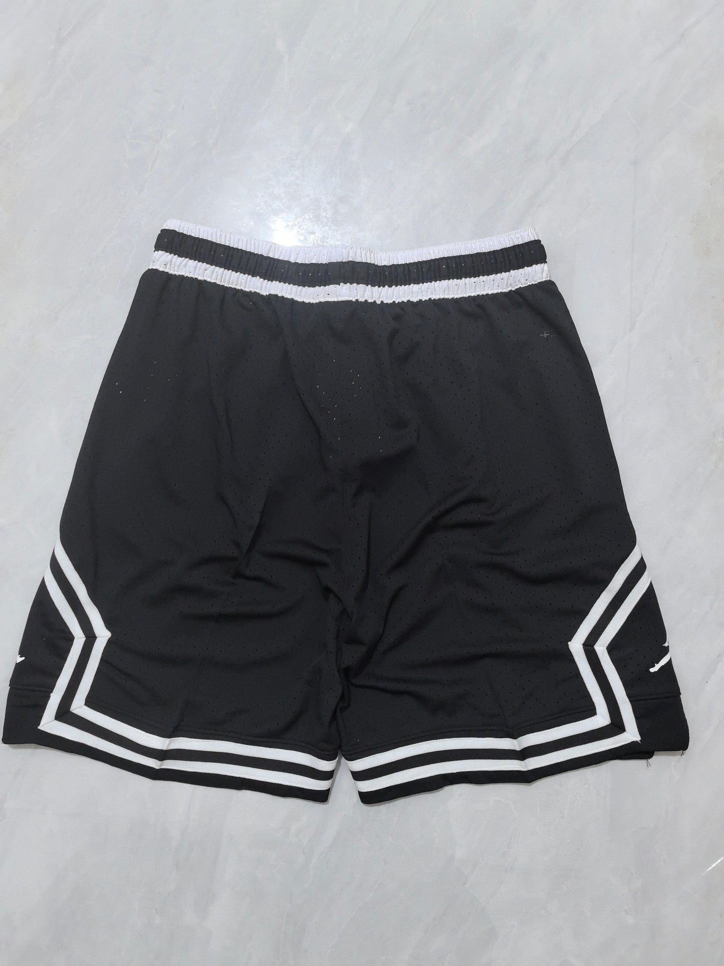 Jordan short black jordan