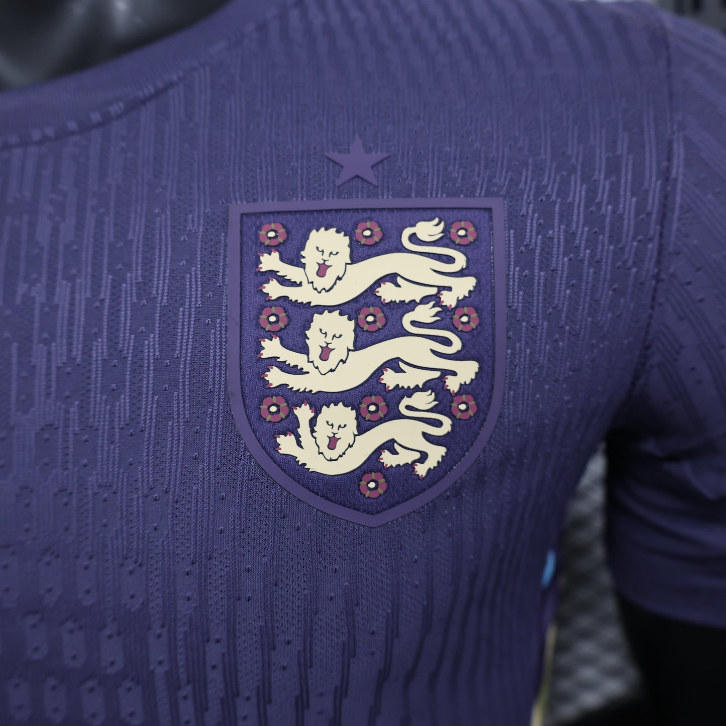 ENGLAND 2024 AWAY SHIRT