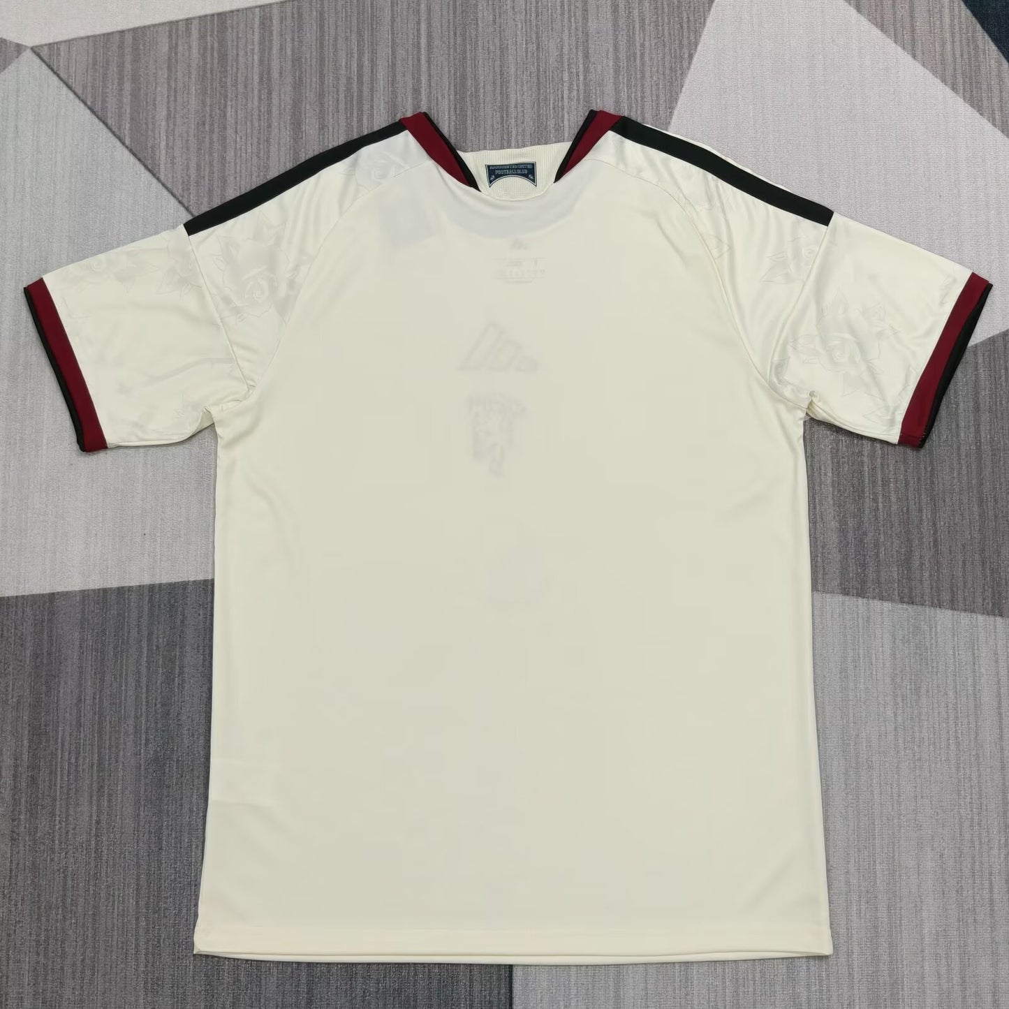 Manchester united 26/27 third shirt