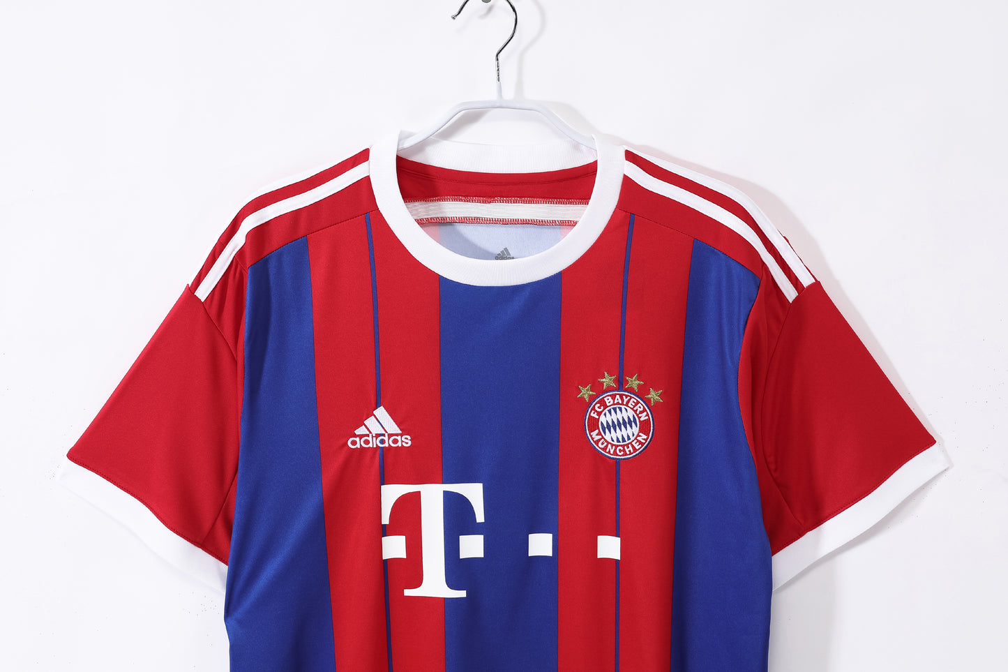 BAYERN MUNICH 14/15 home shirt