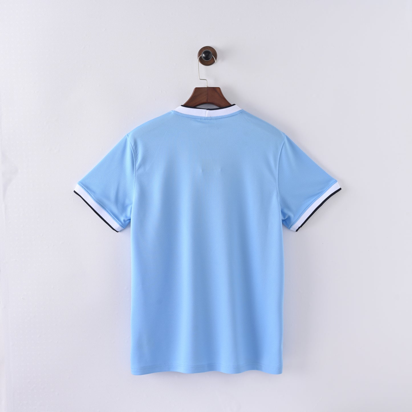 Manchester city 13/14 home shirt