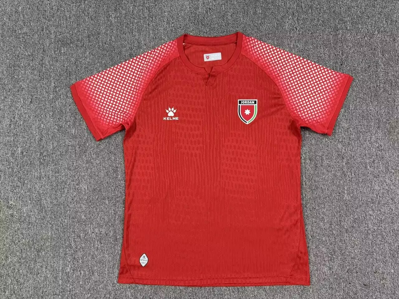 JORDAN away shirt 2026