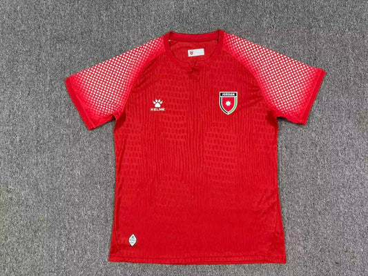 JORDAN away shirt 2026