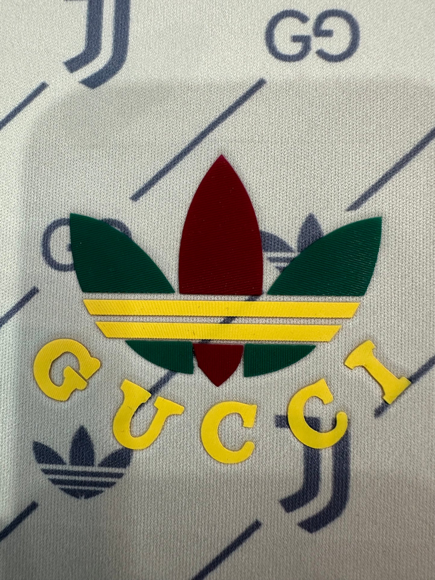 Juventus Gucci edition