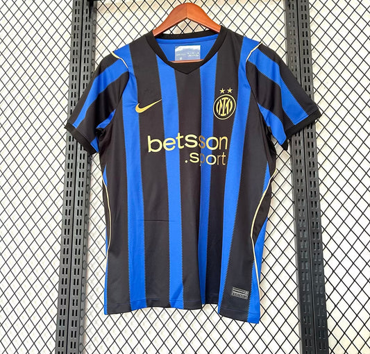 Inter Milan home shirt 26/27