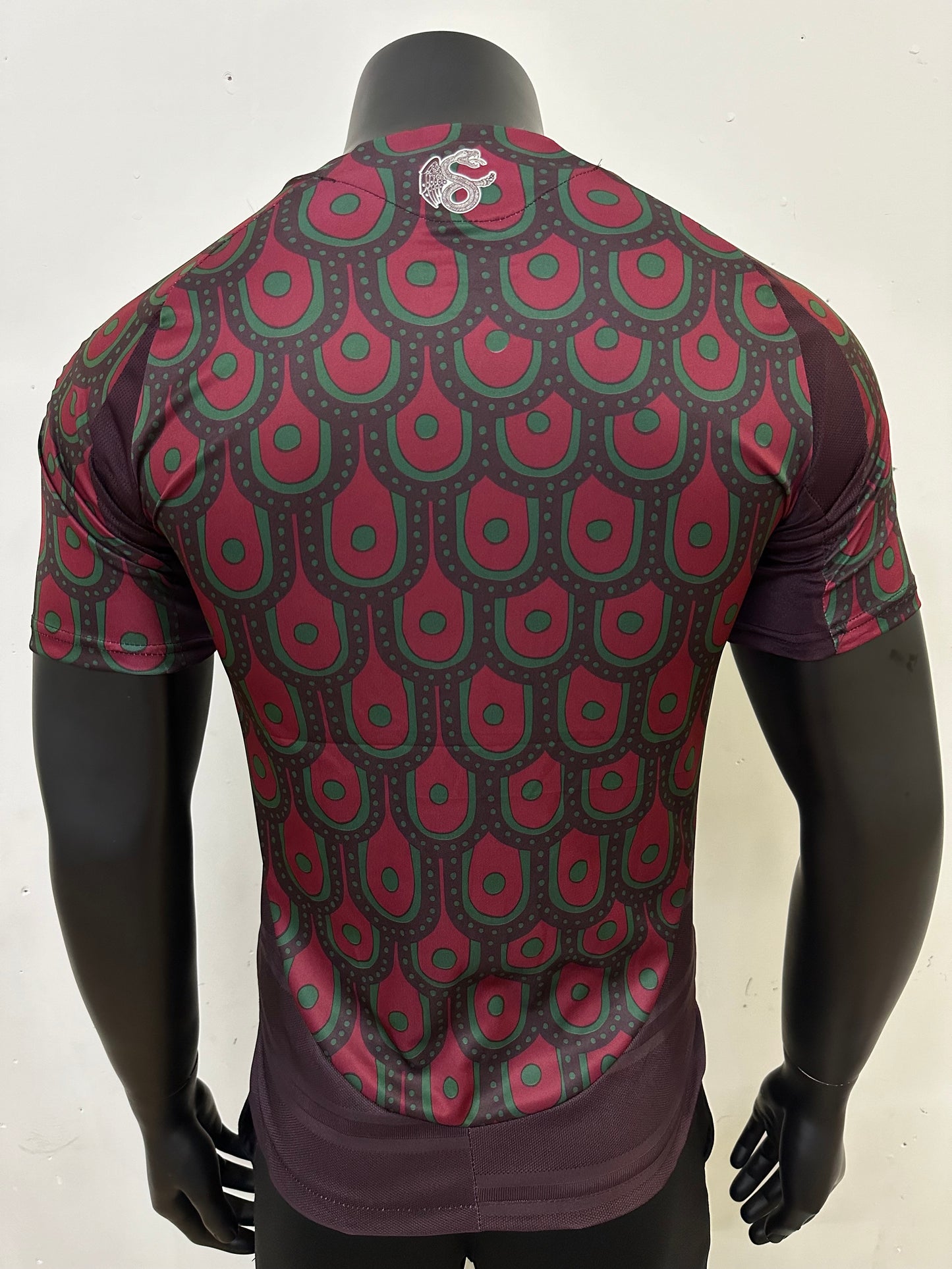 MEXICO home shirt 2024