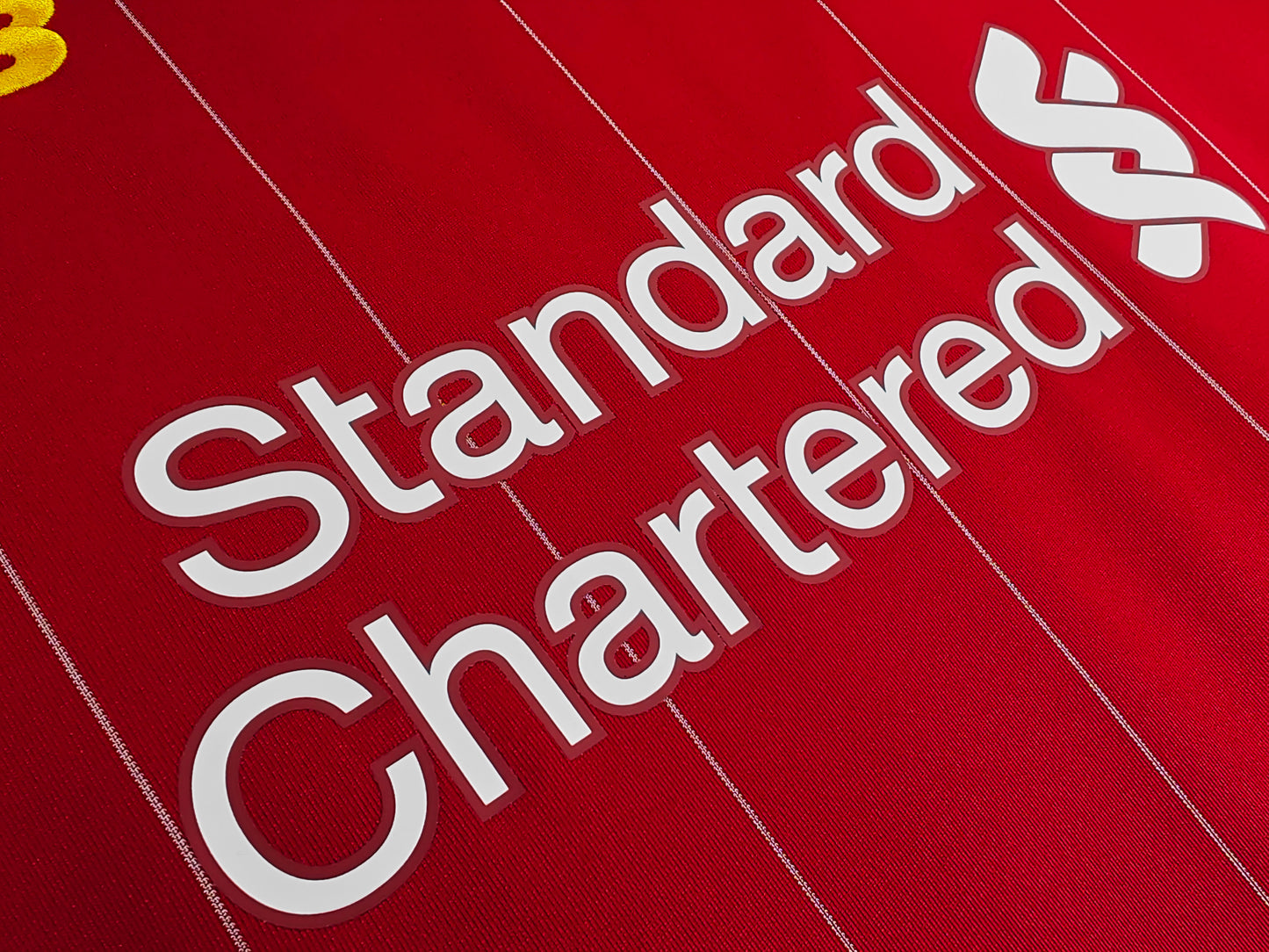 LIVERPOOL 19/20 home shirt