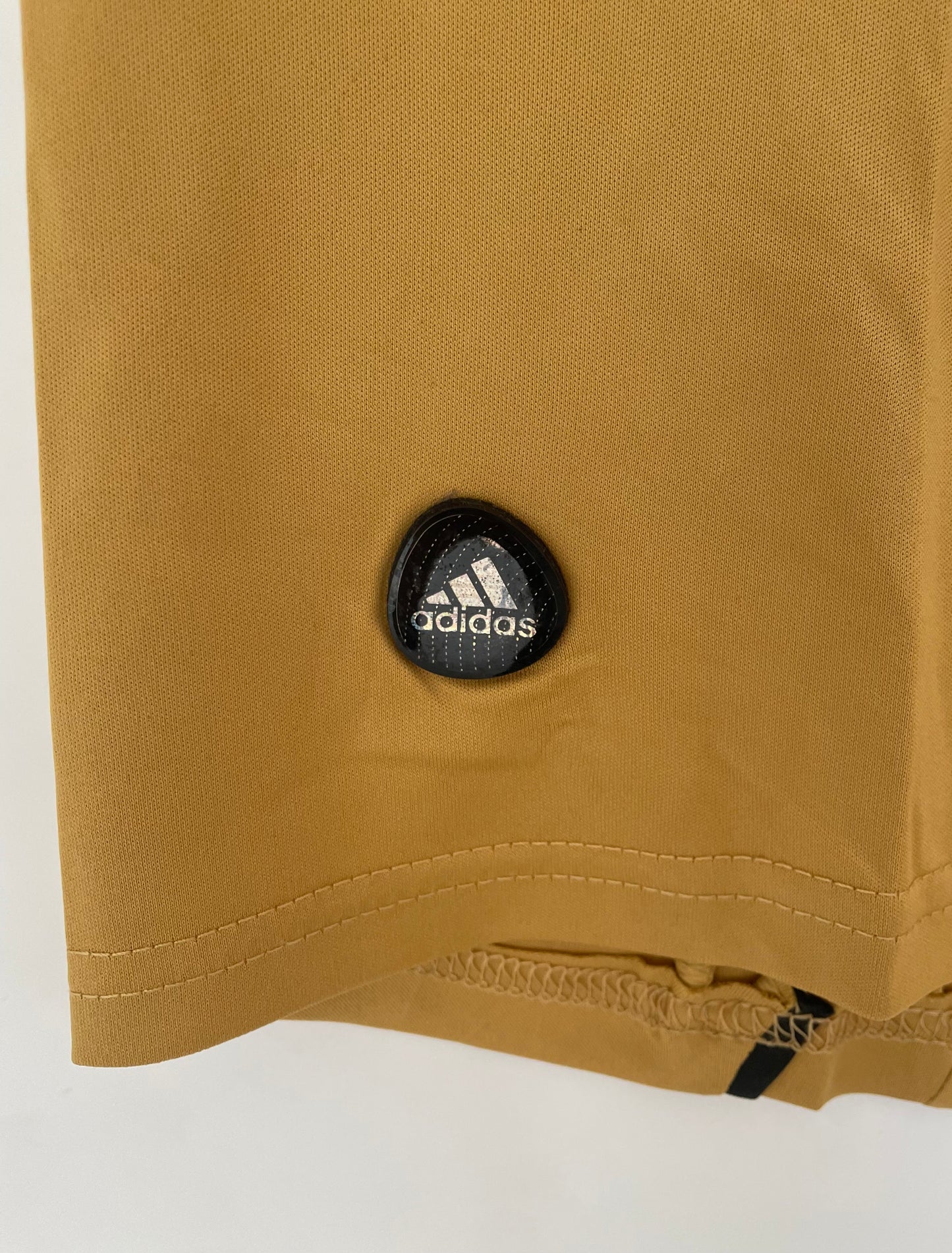SPAIN 2008 away shirt