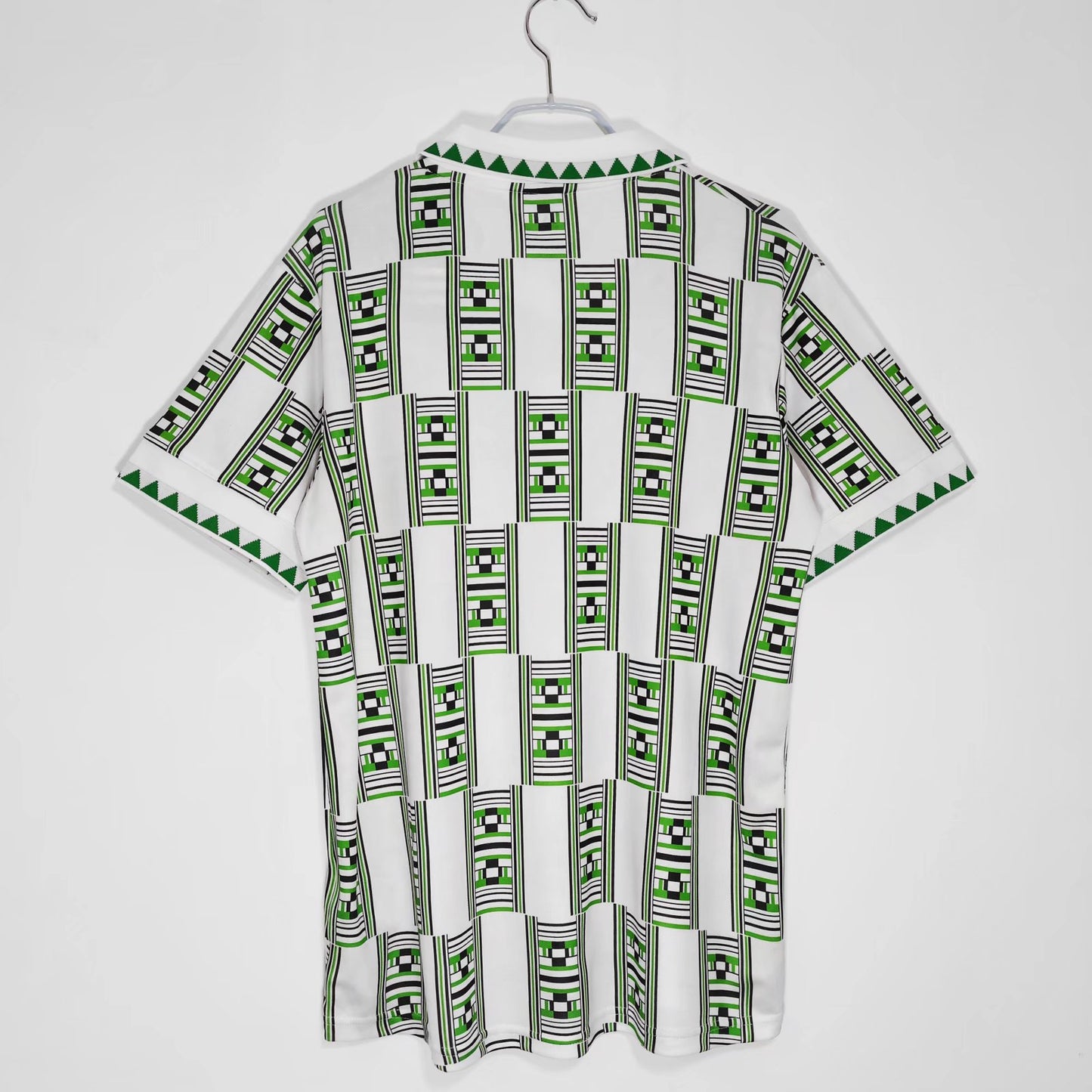 Nigeria 1994 shirt