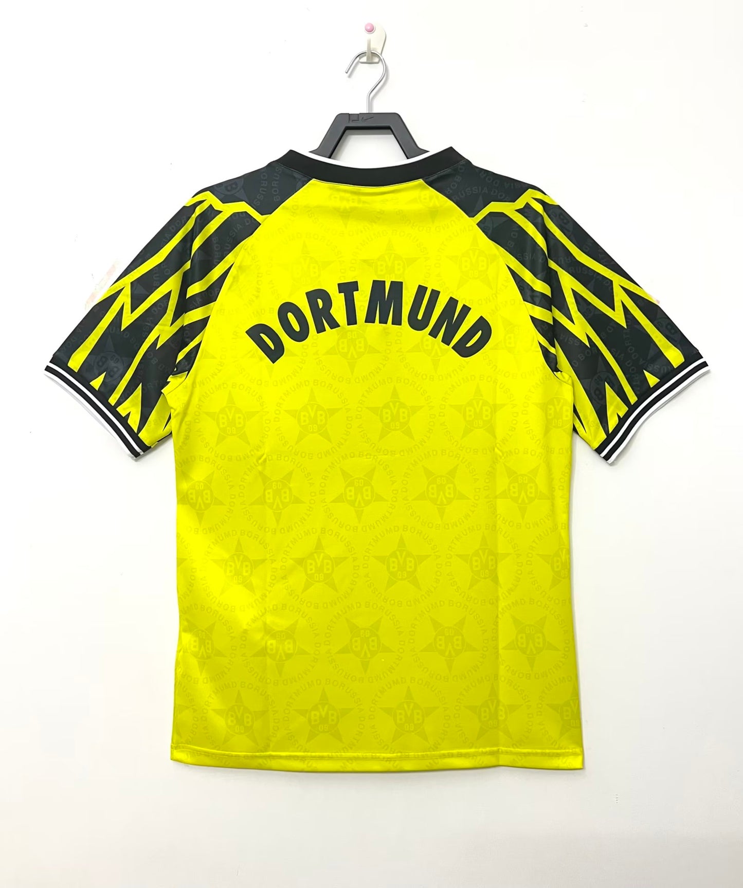 DORTMUND 94/95 home shirt