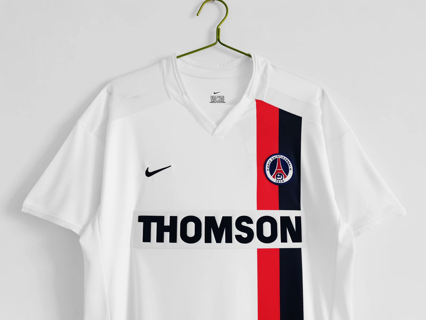 PSG 02/03 away shirt