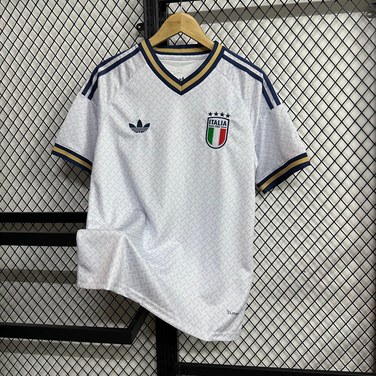 ITALY away shirt 2026