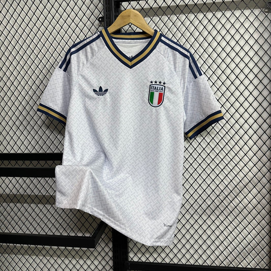 ITALY away shirt 2026