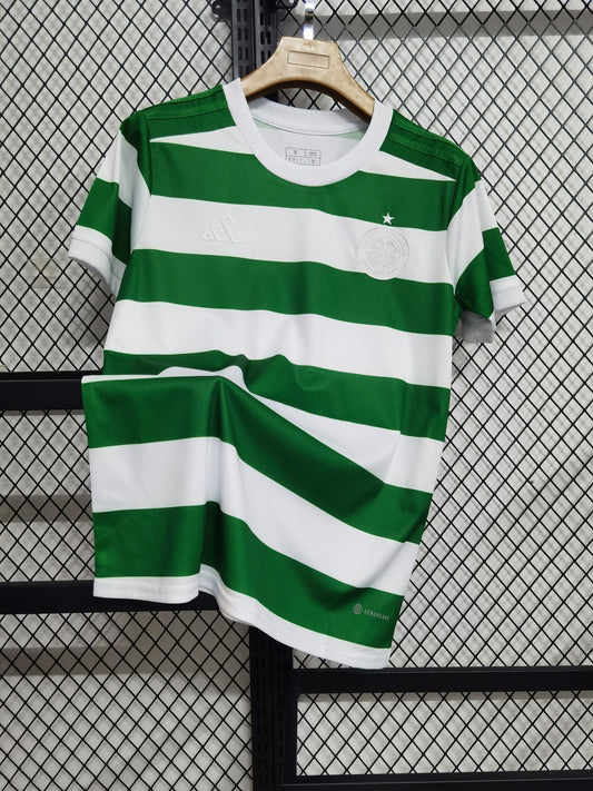 Celtic special edition home kit