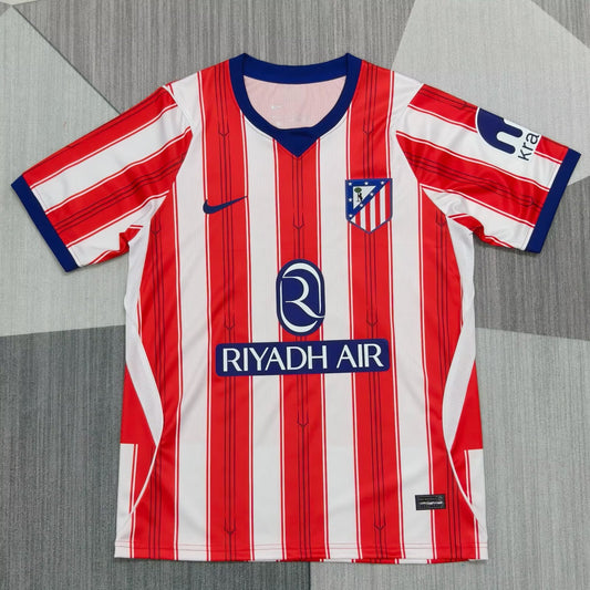 Atletico Madrid 26/27 home shirt