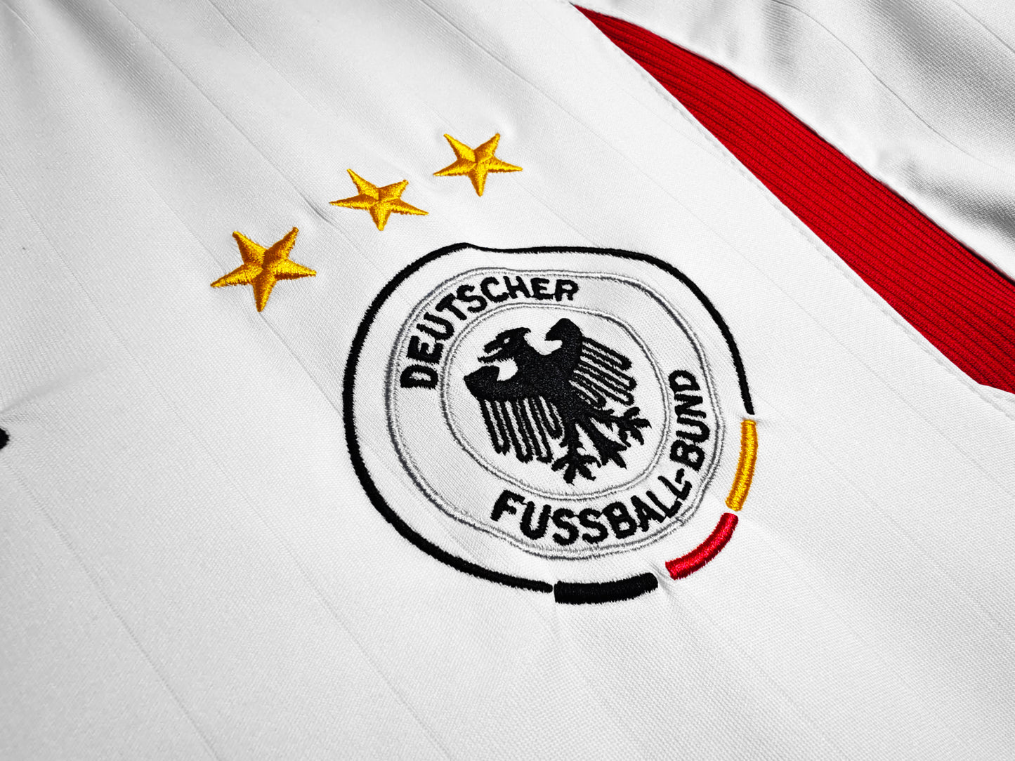 Germany home shirt 2006
