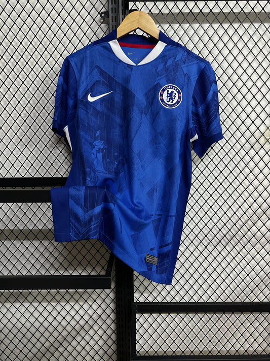 Chelsea home shirt 25/26
