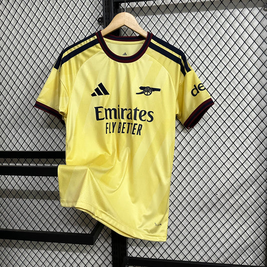Arsenal third shirt 26/27