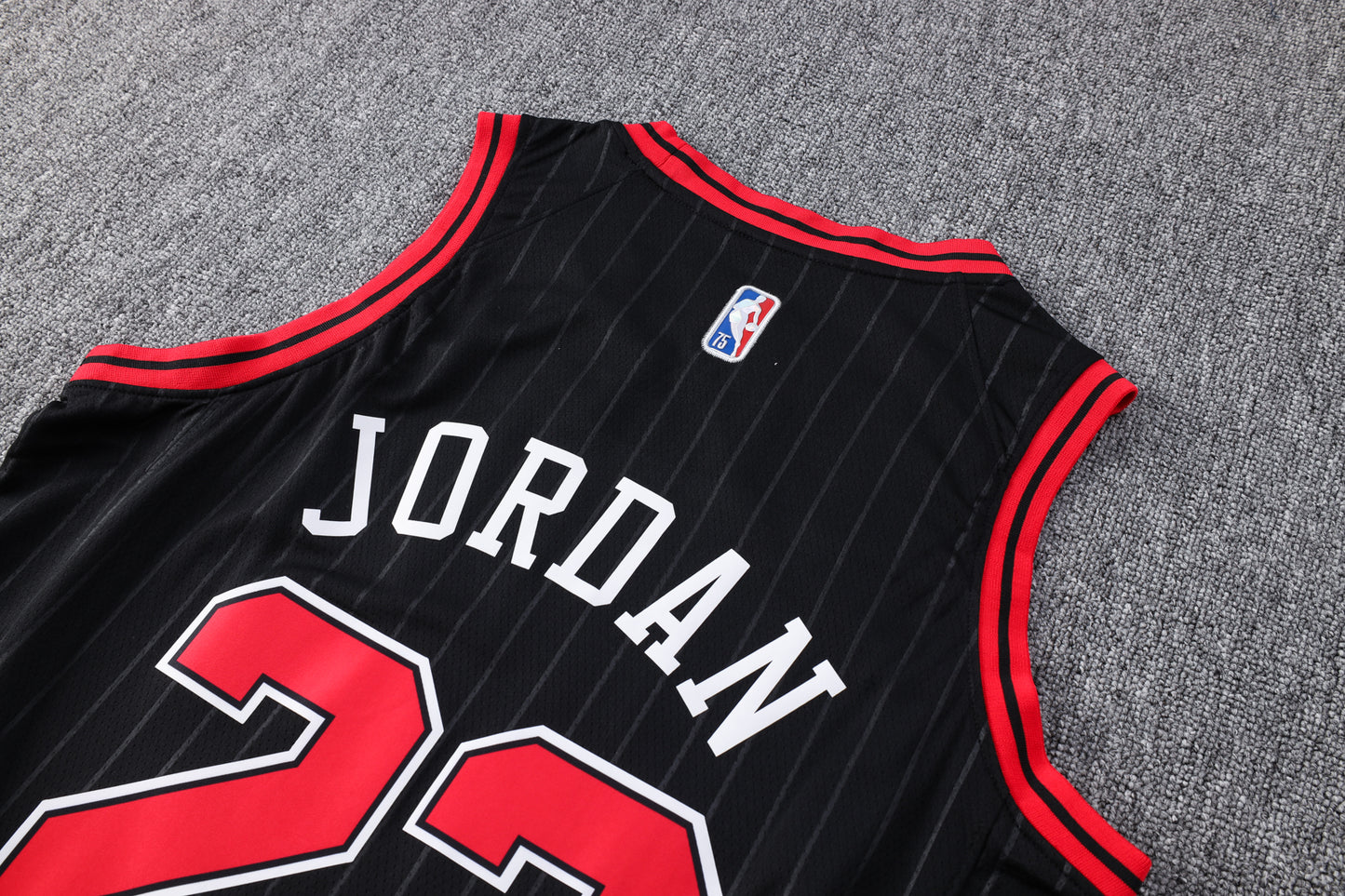 CHICAGO BULLS SHIRT JORDAN