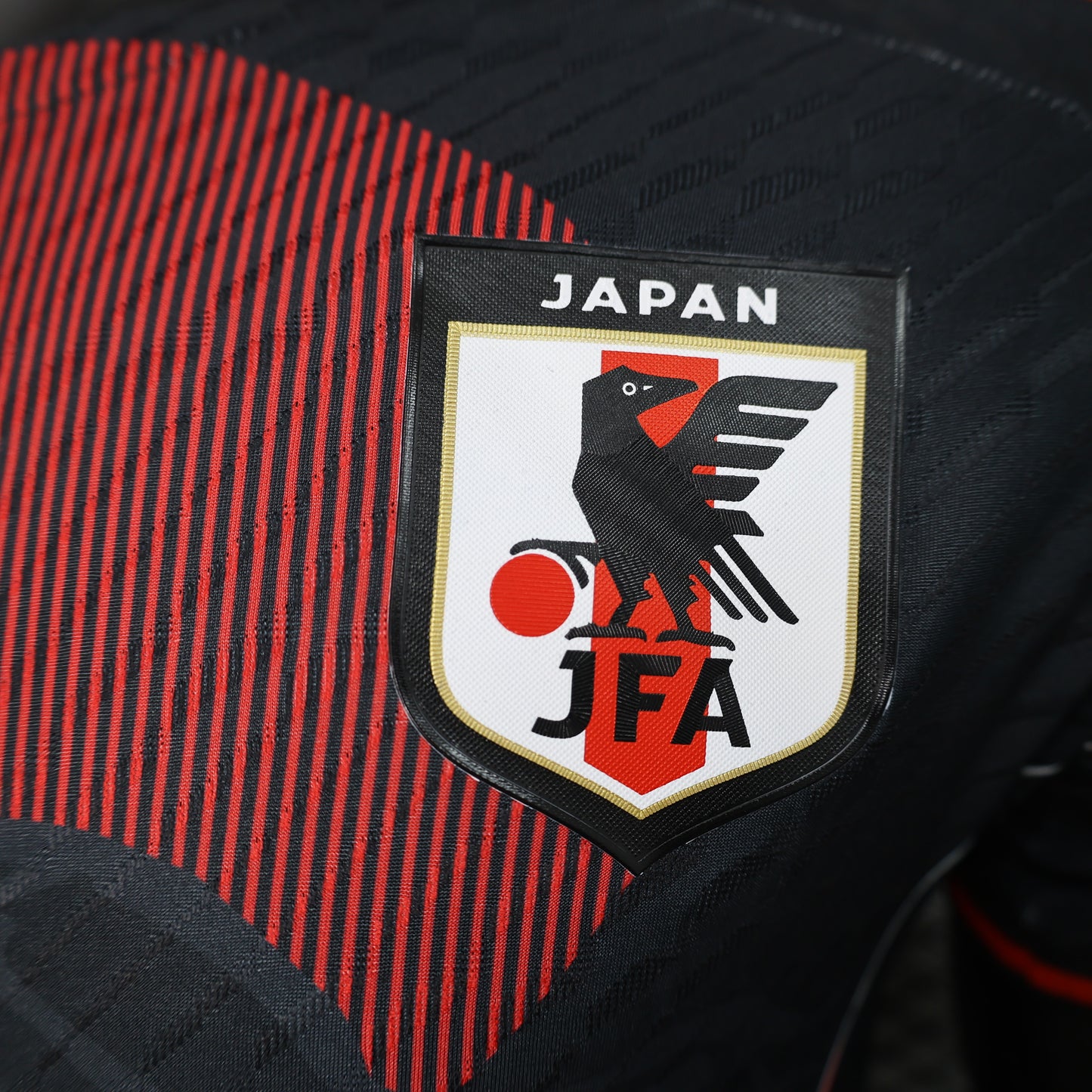 JAPAN special shirt