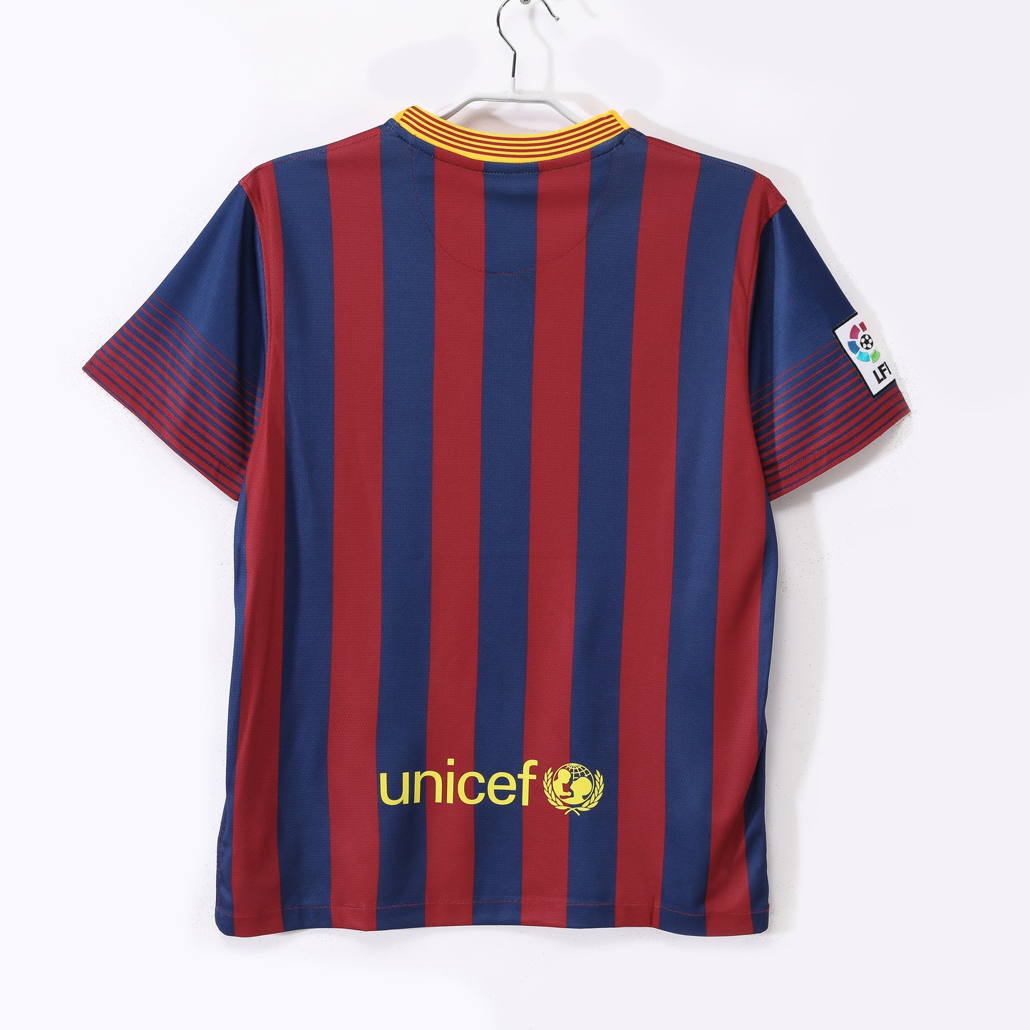 Barcelona 13/14 home shirt